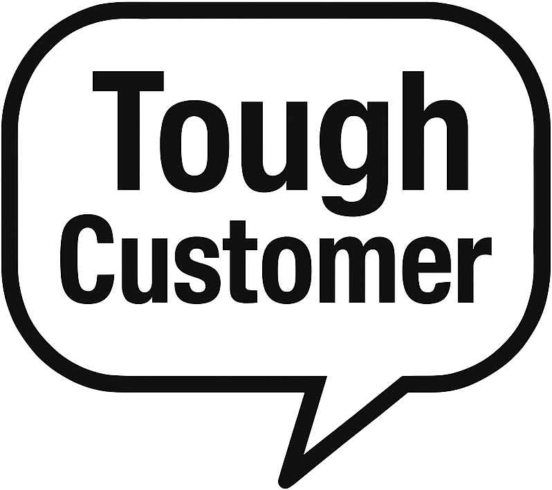 ToughLeader Logo